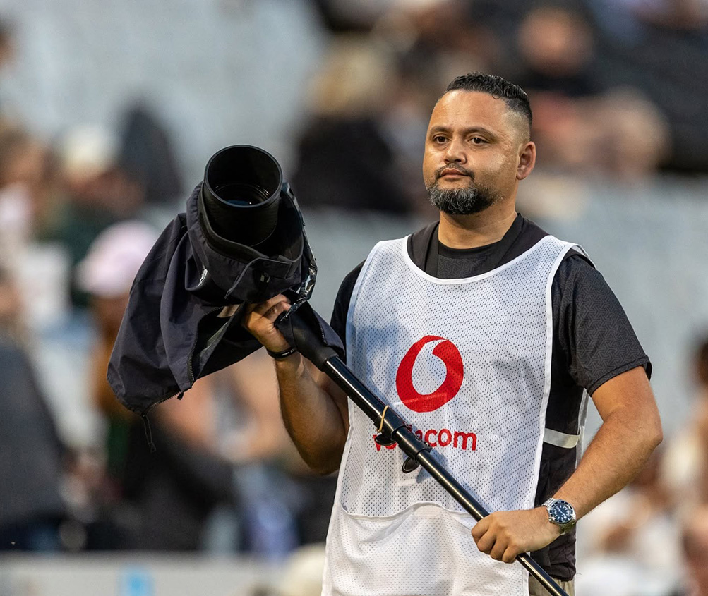 Darren Stewart, photographer